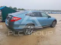 2014 Honda CROSSTOUR фото