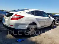 2014 Honda CROSSTOUR фото