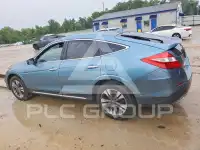 2014 Honda CROSSTOUR фото