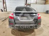 2014 Honda CROSSTOUR фото