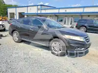 2014 Honda CROSSTOUR photo