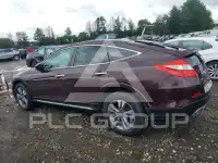 2014 Honda CROSSTOUR photo