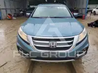2014 Honda CROSSTOUR фото