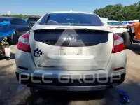 2014 Honda CROSSTOUR фото