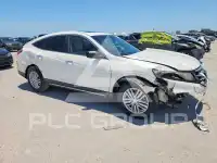 2014 Honda CROSSTOUR фото