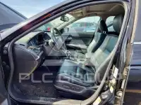 2014 Honda CROSSTOUR фото