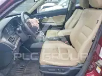 2014 Honda CROSSTOUR photo