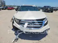 2014 Honda CROSSTOUR фото