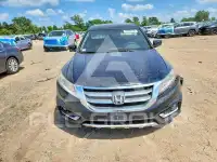 2014 Honda CROSSTOUR фото