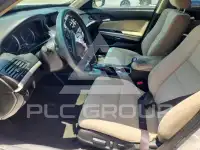 2014 Honda CROSSTOUR фото