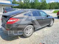 2014 Honda CROSSTOUR photo