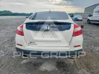 2014 Honda CROSSTOUR фото