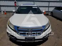 2014 Honda CROSSTOUR фото