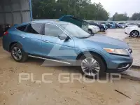 2014 Honda CROSSTOUR фото