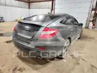 2014 Honda CROSSTOUR фото