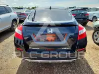 2014 Honda CROSSTOUR фото