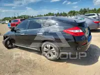 2014 Honda CROSSTOUR фото