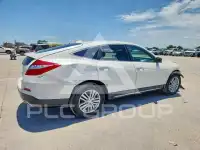 2014 Honda CROSSTOUR фото