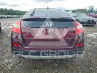 2014 Honda CROSSTOUR photo