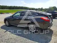 2014 Honda CROSSTOUR photo