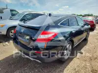 2014 Honda CROSSTOUR фото