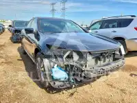 2014 Honda CROSSTOUR фото
