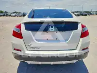 2014 Honda CROSSTOUR фото