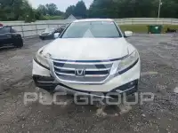 2014 Honda CROSSTOUR фото
