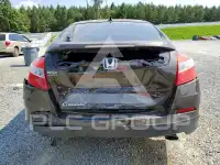 2014 Honda CROSSTOUR photo