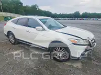 2014 Honda CROSSTOUR фото