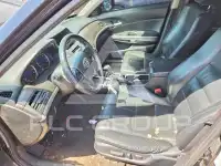 2014 Honda CROSSTOUR фото