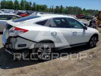 2014 Honda CROSSTOUR фото