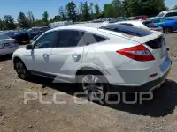 2014 Honda CROSSTOUR фото