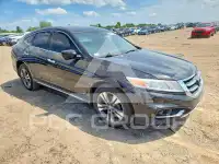 2014 Honda CROSSTOUR фото