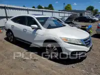 2014 Honda CROSSTOUR фото