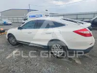 2014 Honda CROSSTOUR фото