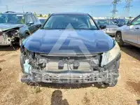 2014 Honda CROSSTOUR фото