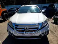 2014 Honda CROSSTOUR фото