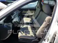 2014 Honda CROSSTOUR фото