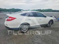 2014 Honda CROSSTOUR фото