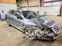 2014 Honda CROSSTOUR фото