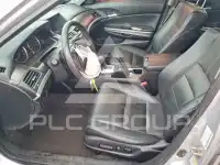 2014 Honda CROSSTOUR фото