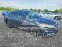 2014 Honda CROSSTOUR фото