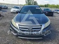 2014 Honda CROSSTOUR фото