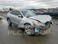 2014 Honda CROSSTOUR фото