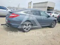 2014 Honda CROSSTOUR фото
