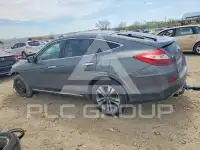 2014 Honda CROSSTOUR фото