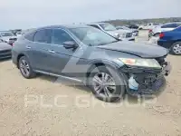 2014 Honda CROSSTOUR фото