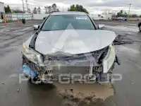 2014 Honda CROSSTOUR фото
