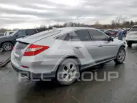 2014 Honda CROSSTOUR фото